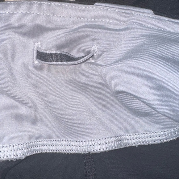 Lululemon Run for your life capri leggings size 8 - Picture 7 of 9